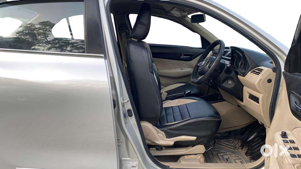 Maruti Suzuki Swift Dzire Amt Vdi, 2018, Diesel