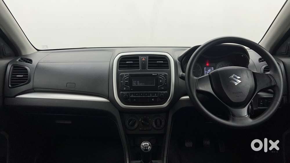 Maruti Suzuki Vitara Brezza Vdi (o), 2018, Diesel