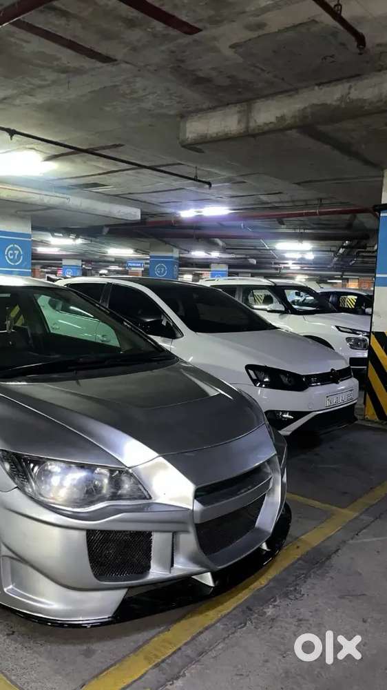 Honda Civic V I-vtec 2008