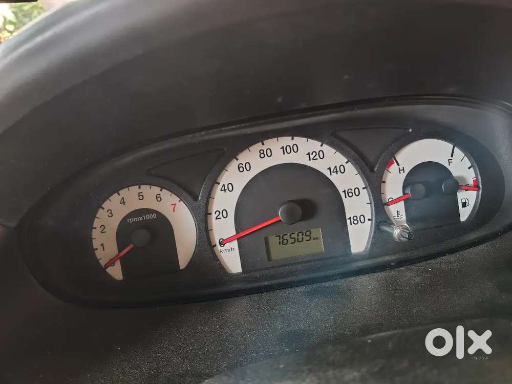 Mahindra Xylo Diesel Manual 2009