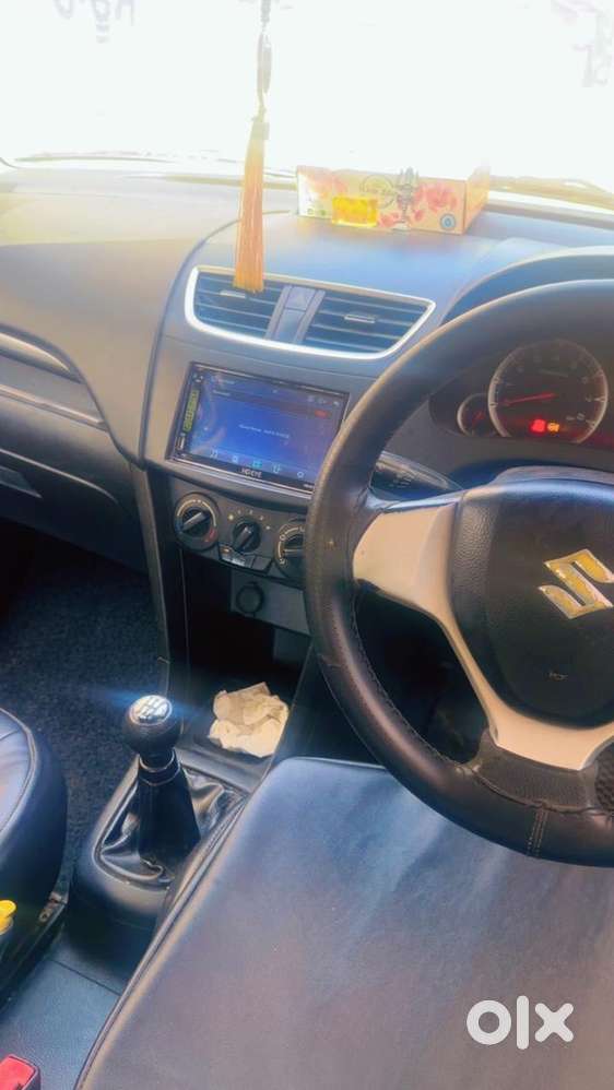 Maruti Swift Vdi 2011
