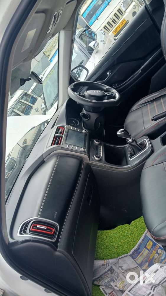 Hyundai Creta 1.6 Crdi At Sx Plus, 2023