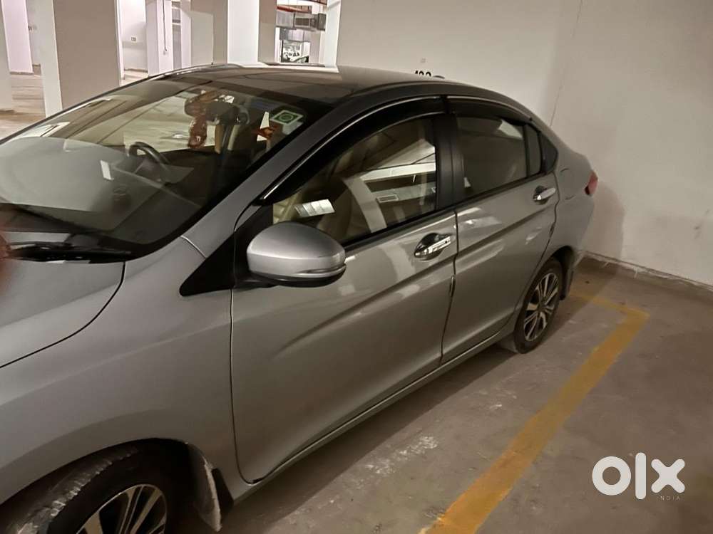 Honda City 2020 Petrol Manual