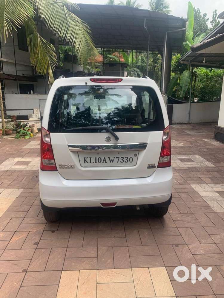 Maruti Suzuki 2016 Automatic