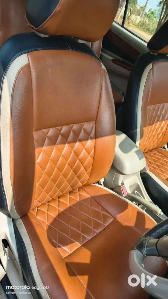 Toyota Innova 2007 Diesel 211000 Km Driven