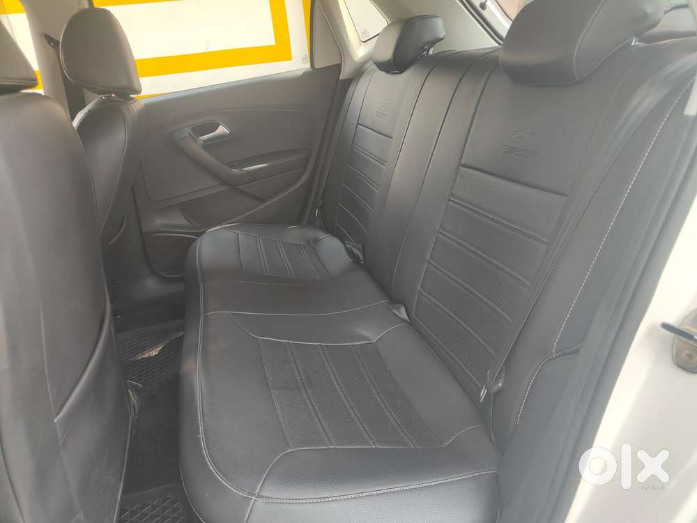 Volkswagen Polo 1.2 Gt Tsi, 2017, Petrol