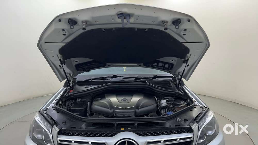Mercedes-benz Gls 350d Grand Edition, 2018, Diesel