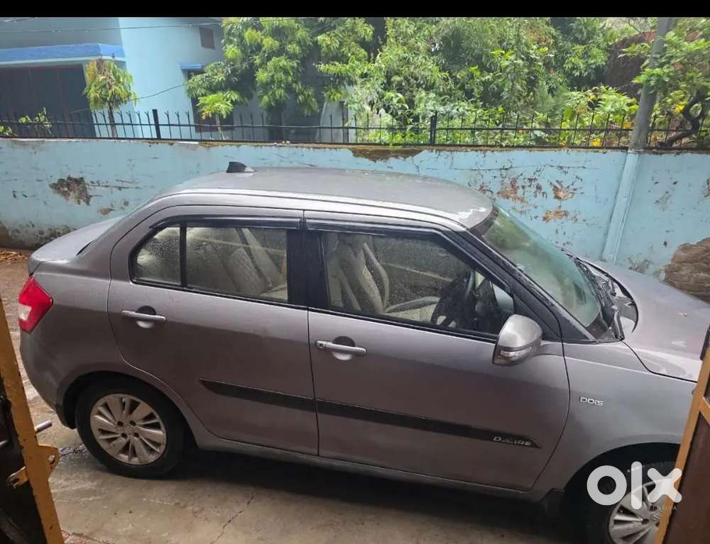 Maruti Suzuki Swift Dzire 2014 Diesel 160000 Km Driven