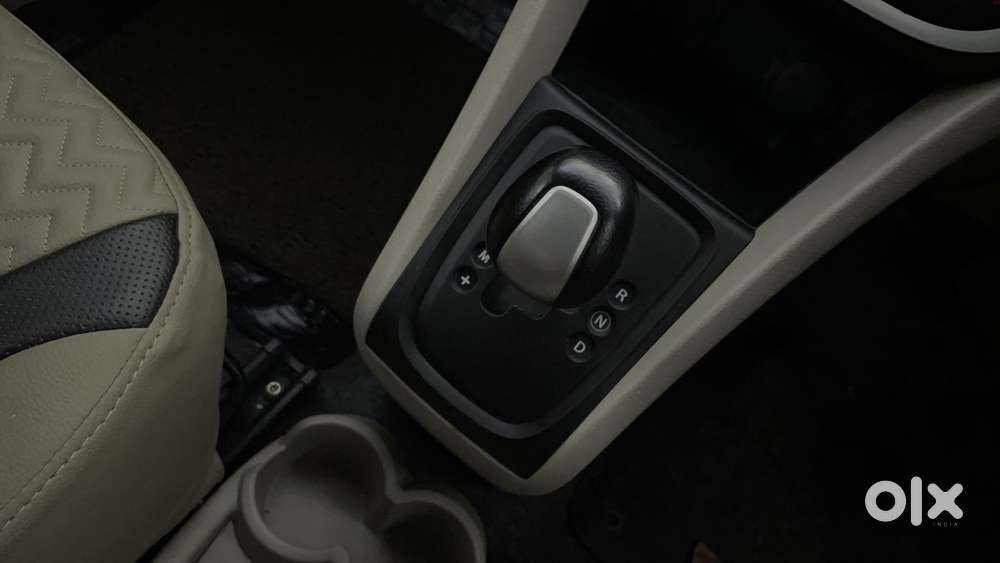 Maruti Suzuki Celerio Vxi Optional Amt, 2021, Petrol