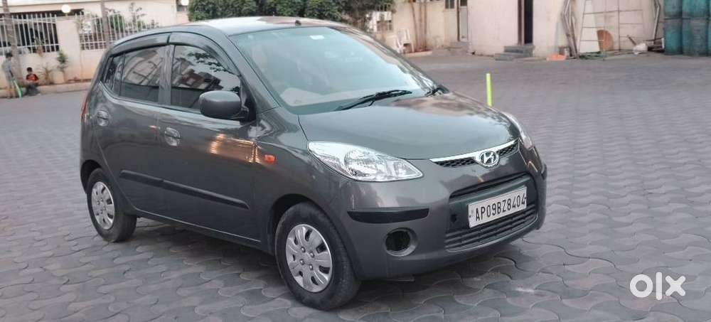 Hyundai I10 Magna, 2010, Petrol