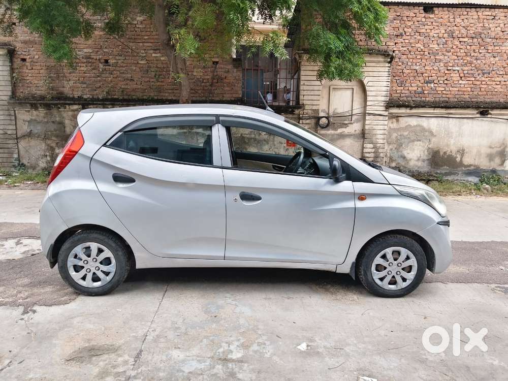 Hyundai Eon Era +, 2017, Petrol