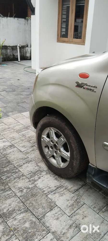 Mahindra Quanto 1.5 2012 Diesel