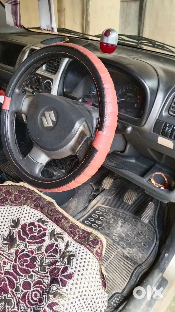 Maruti Suzuki Wagon R 2006