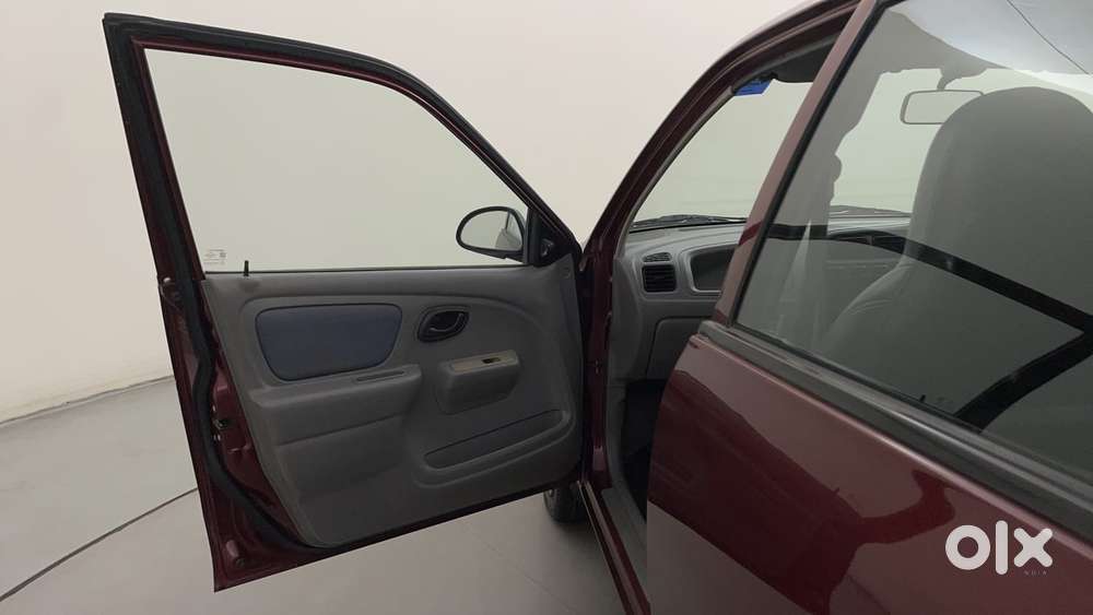 Maruti Suzuki Alto K10 2010-2014 Vxi, 2013, Petrol