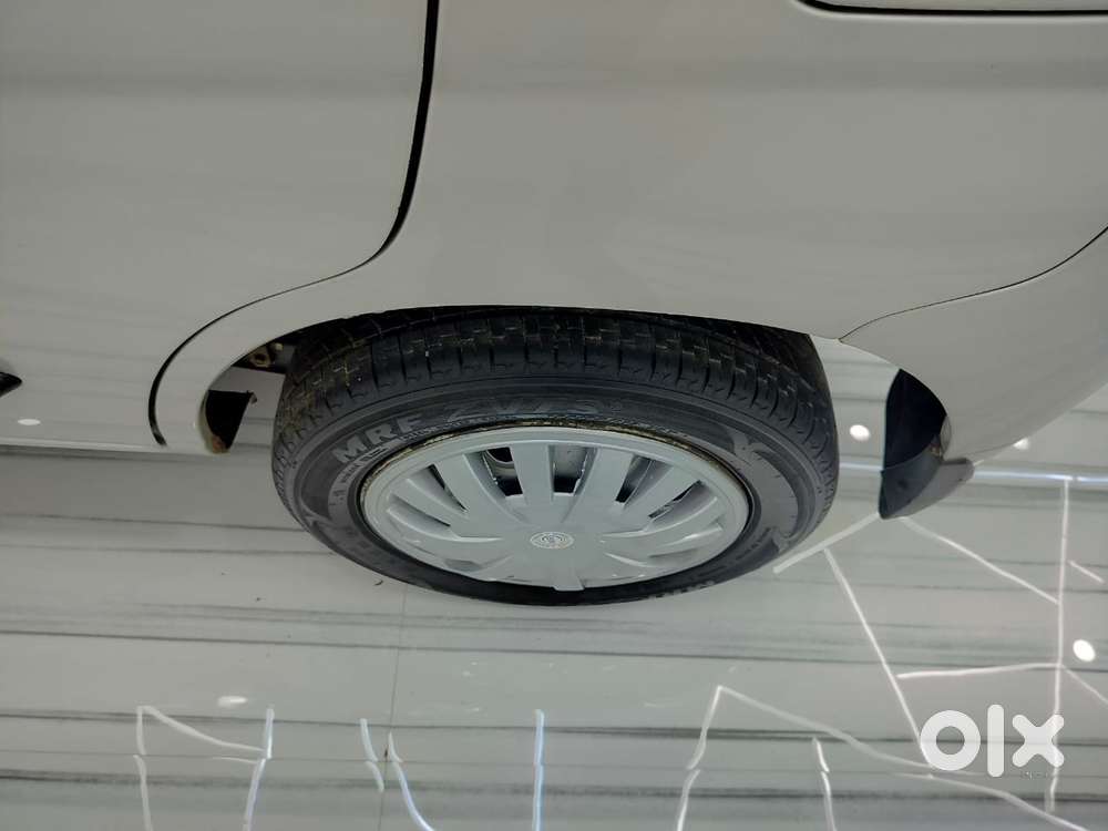 Maruti Suzuki Alto K10 2010-2014 Lxi, 2013, Petrol