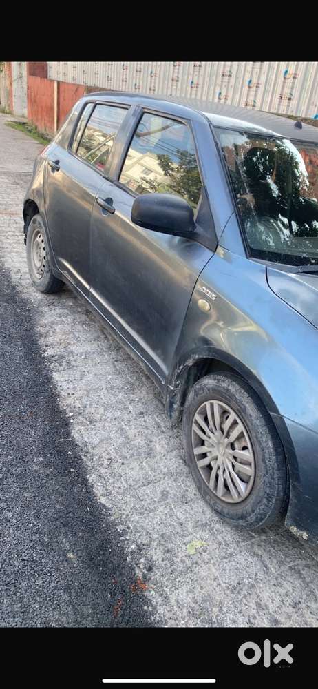 Maruti Suzuki Swift 2009 Diesel Good Condition