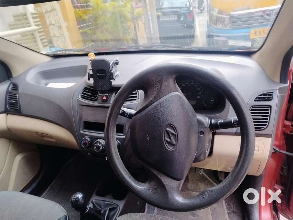 Hyundai Eon D Lite, 2013, Petrol