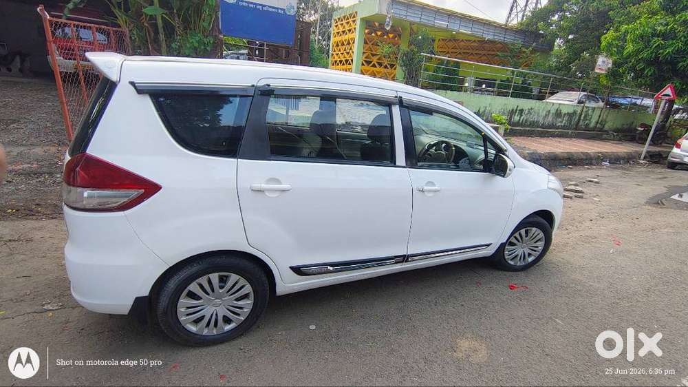 Maruti Suzuki Ertiga