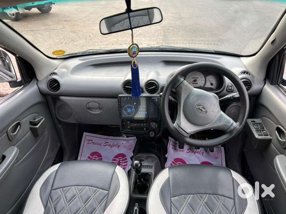 Hyundai Car Petrol 2007