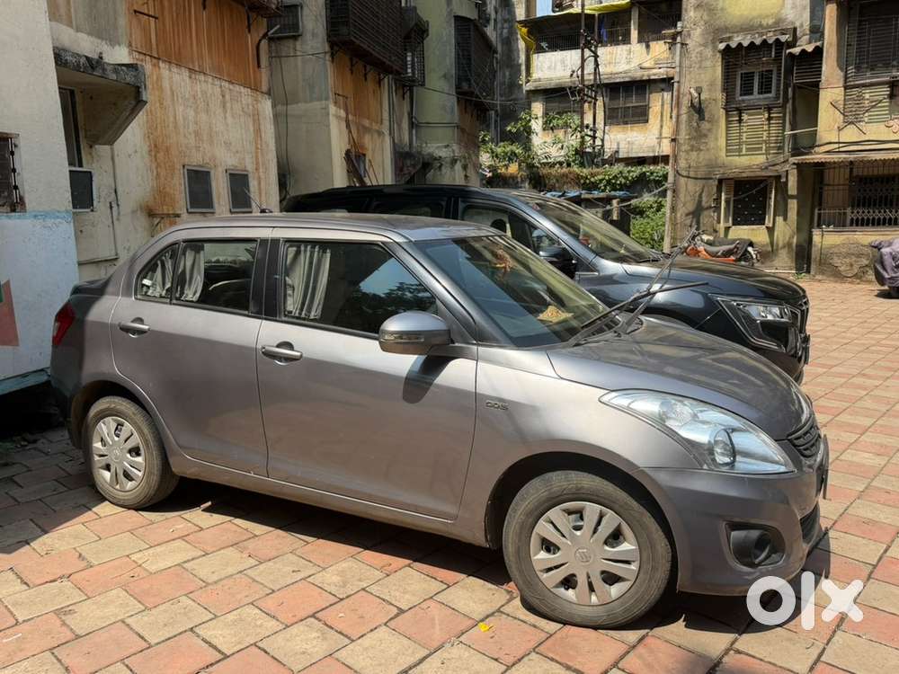 Swift Dzire Diesel Manual 2012