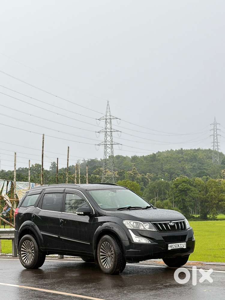 Mahindra Diesel Car 2017