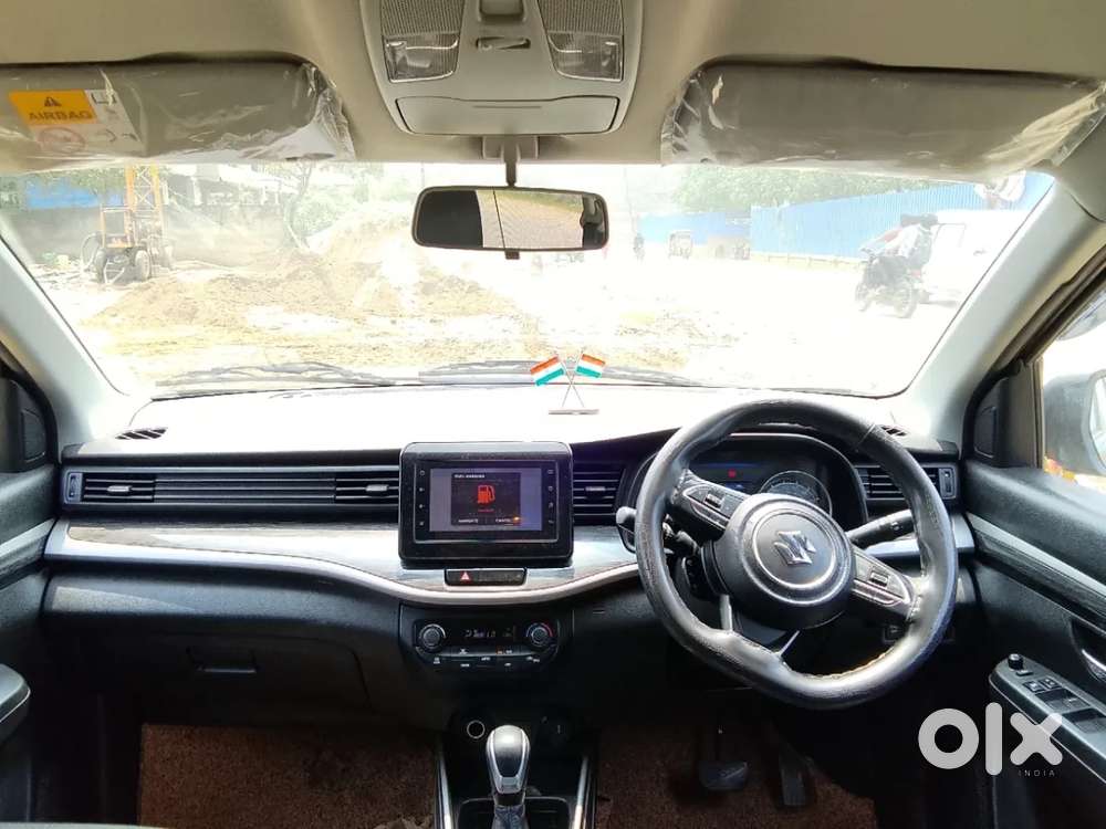 Maruti Suzuki Xl6 1.5 Alpha Plus At, 2022, Petrol