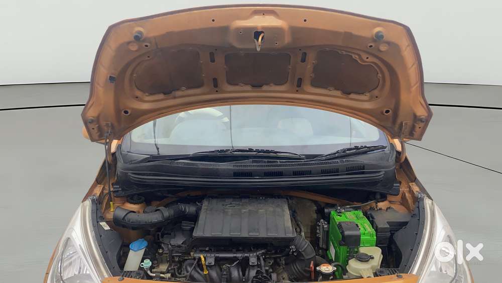 Hyundai Grand I10 Asta 1.2 Kappa Vtvt, 2015, Petrol