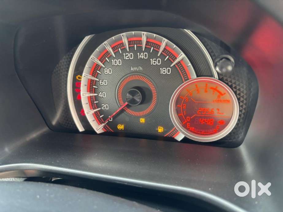 Maruti Suzuki Celerio Zxi(o) Mt, 2023, Petrol