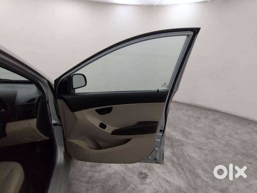 Hyundai Eon Era +, 2018, Petrol