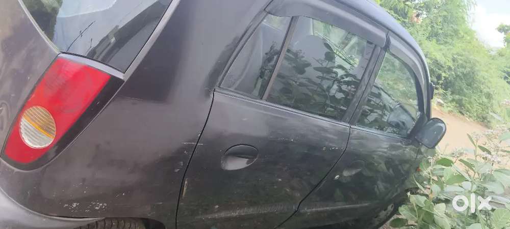 Hyundai Santro Xing 2003 Petrol 60000 Km Driven Fc Still 2028