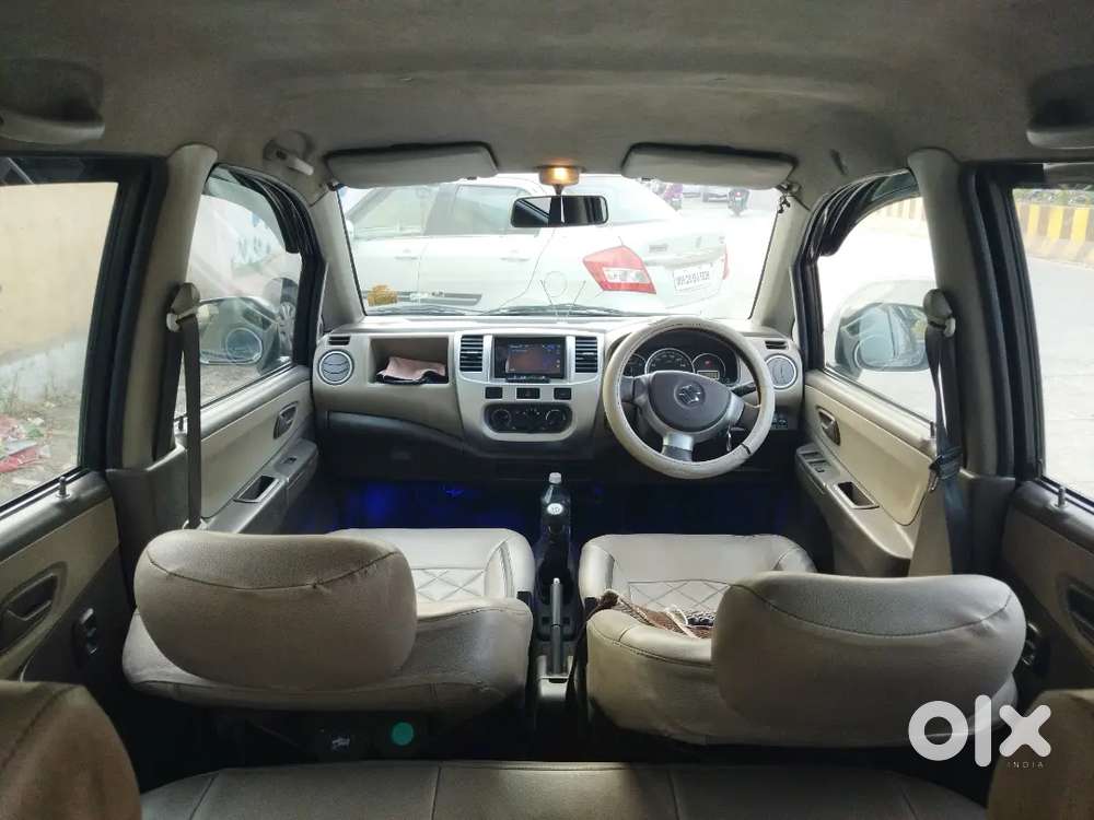 Maruti Suzuki Zen Estilo 2013 Cng & Hybrids 160000 Km Driven
