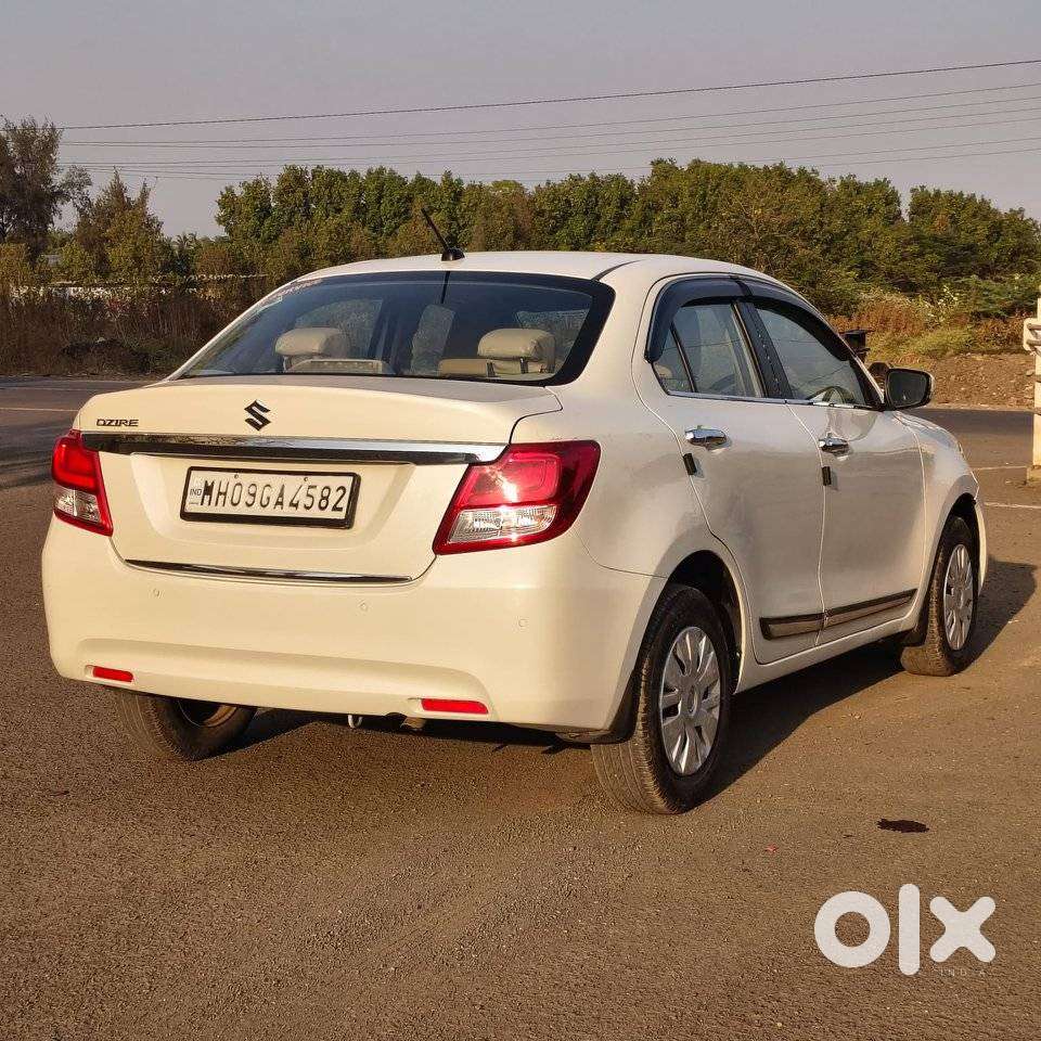 Maruti Suzuki Dzire, 2022, Cng & Hybrids