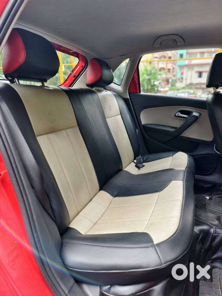 Volkswagen Polo 1.5 Tdi Highline Plus, 2015, Diesel