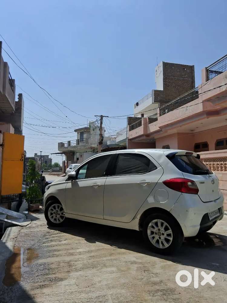 Tata Tiago Xz Diesel 2019