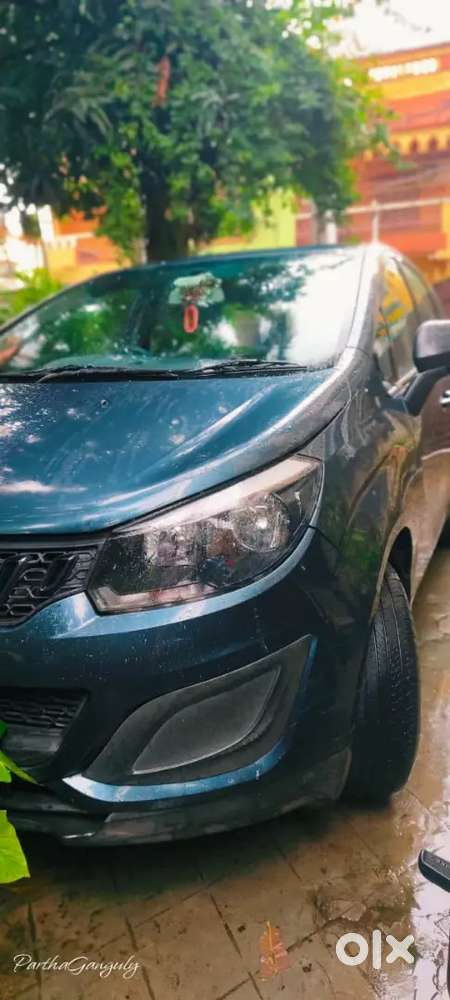 Mahindra Marazzo Diesel 2019 Variant Life Time Tax