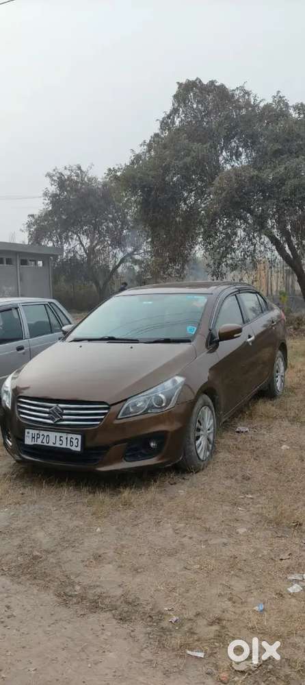Maruthi Ciaz Gud Condition