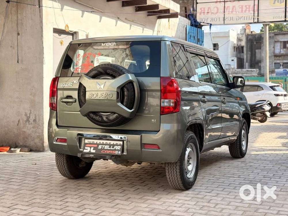 Mahindra Bolero Neo N4, 2023, Diesel