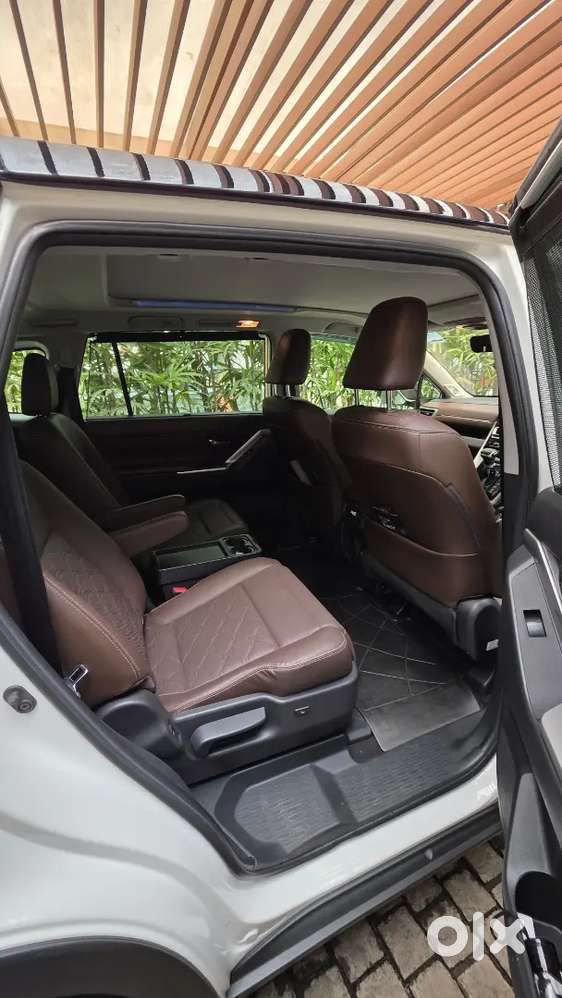 Hycross Hybrid Zxo Top Variant