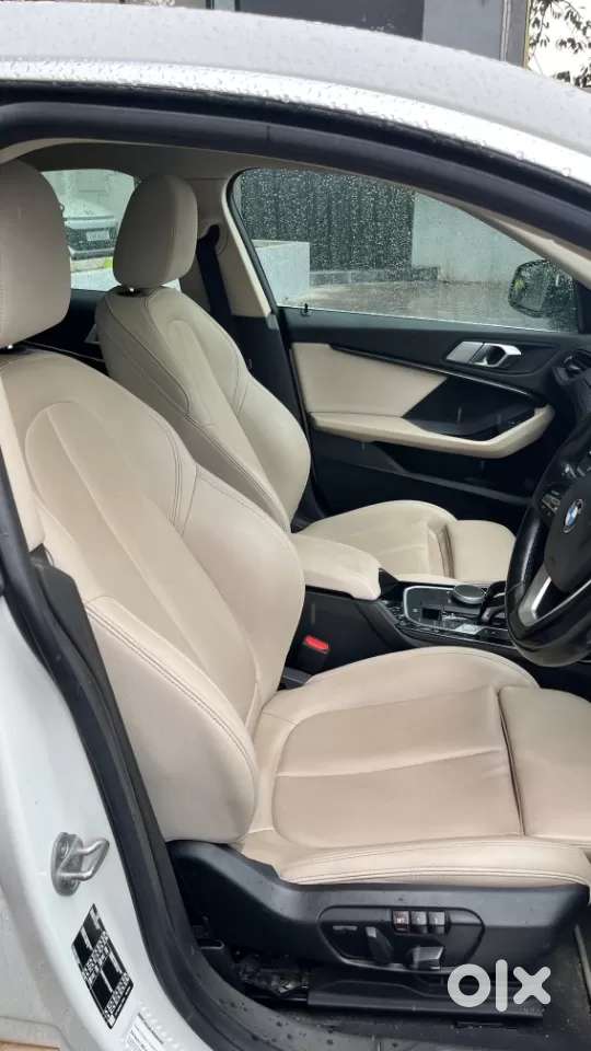 Bmw 2 Series 2.0 220d Sportline, 2022, Diesel