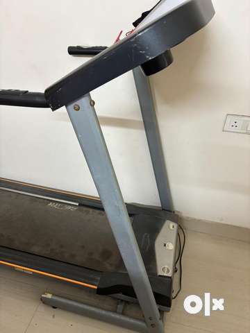 Threadmill Gym Fitness 1769532334