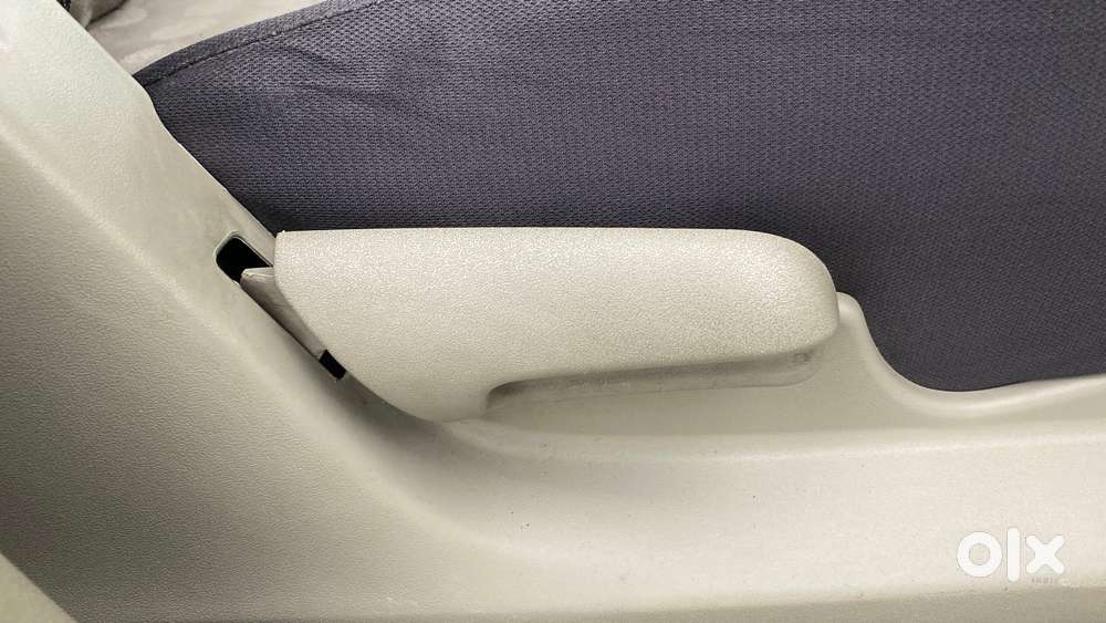 Maruti Suzuki Celerio 2014-2017 Vxi At, 2017, Petrol