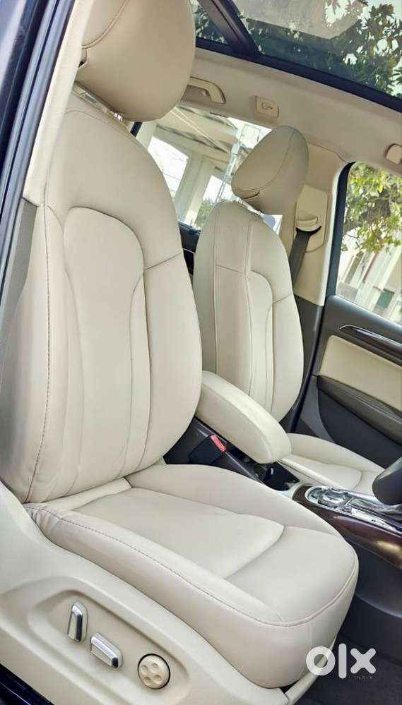 Audi Q5 2.0 Tdi Technology, 2013, Diesel