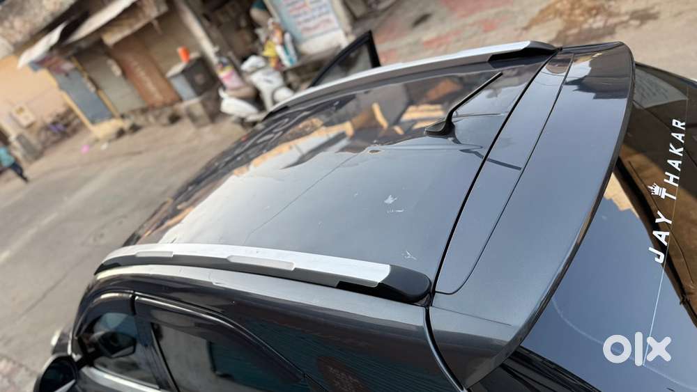 Tata Nexon 2019 Petrol Well Maintained