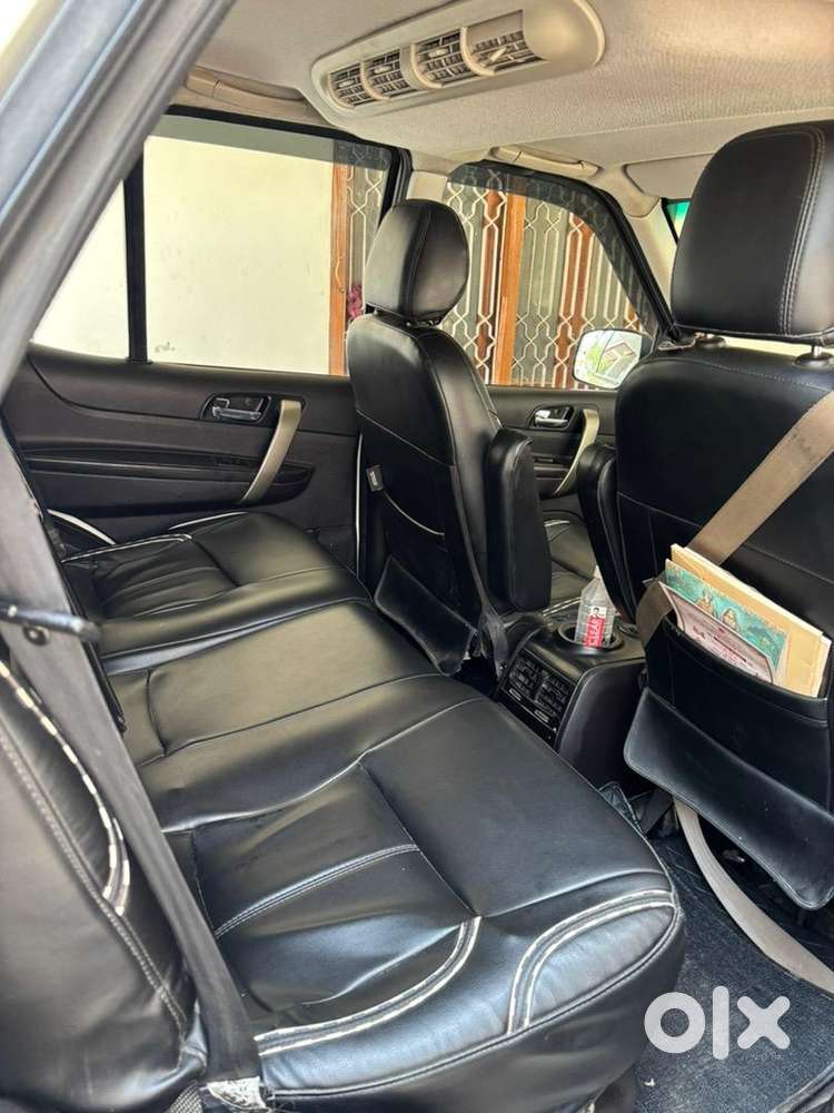 Tata Safari Storme 2017 Diesel 107205 Km Driven