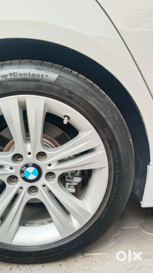 Bmw 3 Series 2.0 320d Sport Line, 2013, Diesel