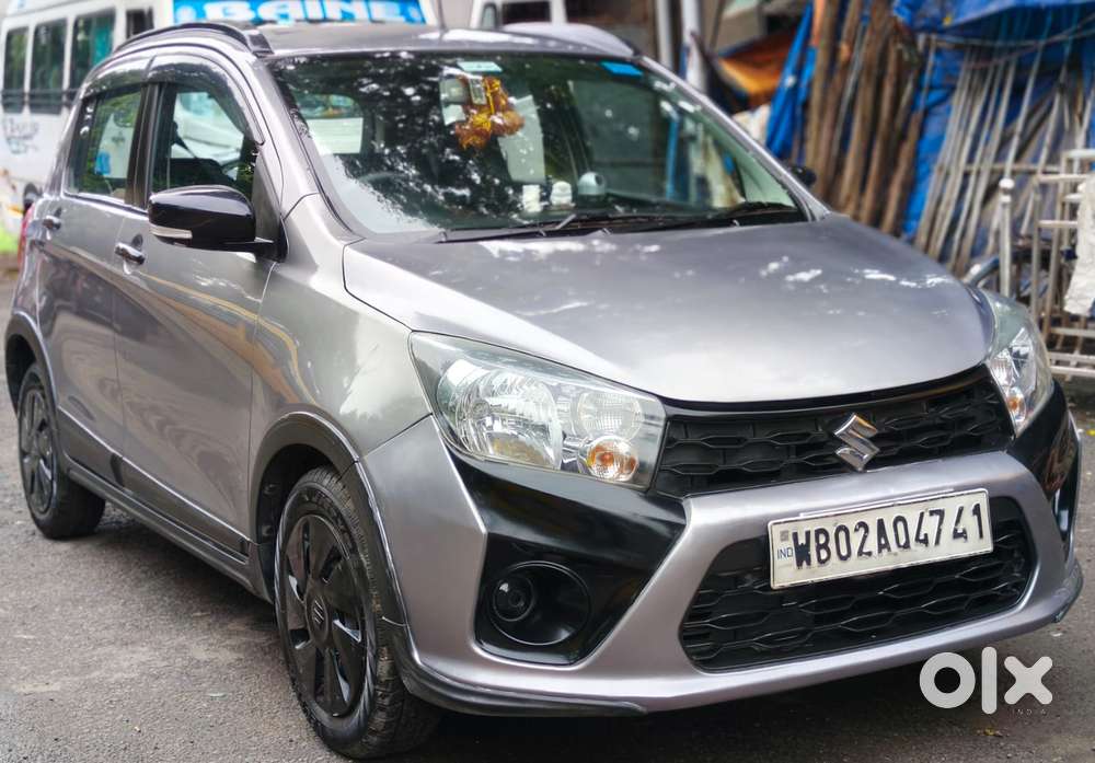 Maruti Suzuki Celerio X Zxi, 2020, Petrol