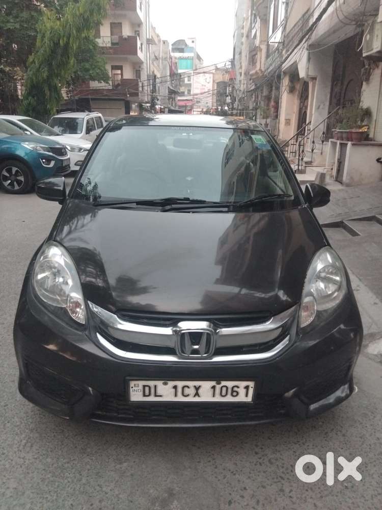 Honda Amaze