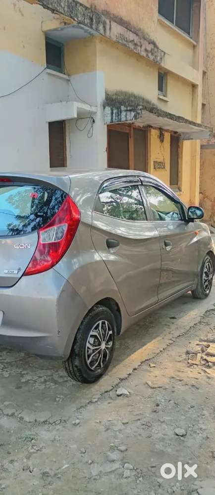 Hyundai Eon 2014 Petrol Good Condition