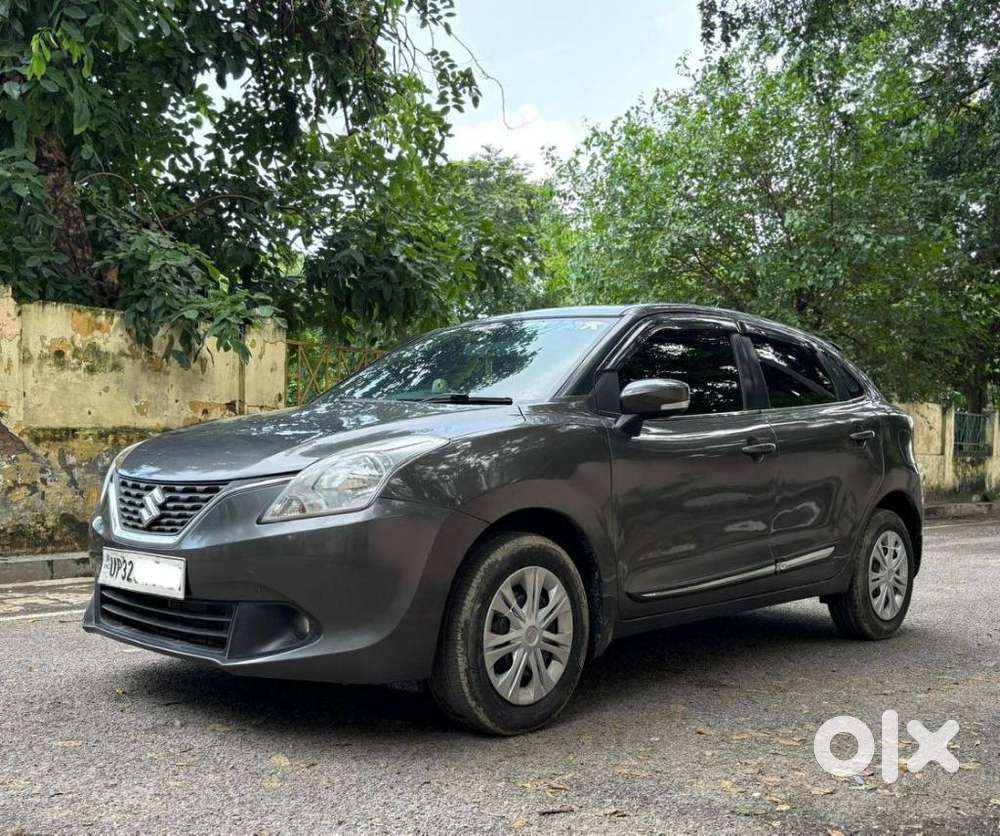 Maruti Suzuki Baleno, 2018, Diesel