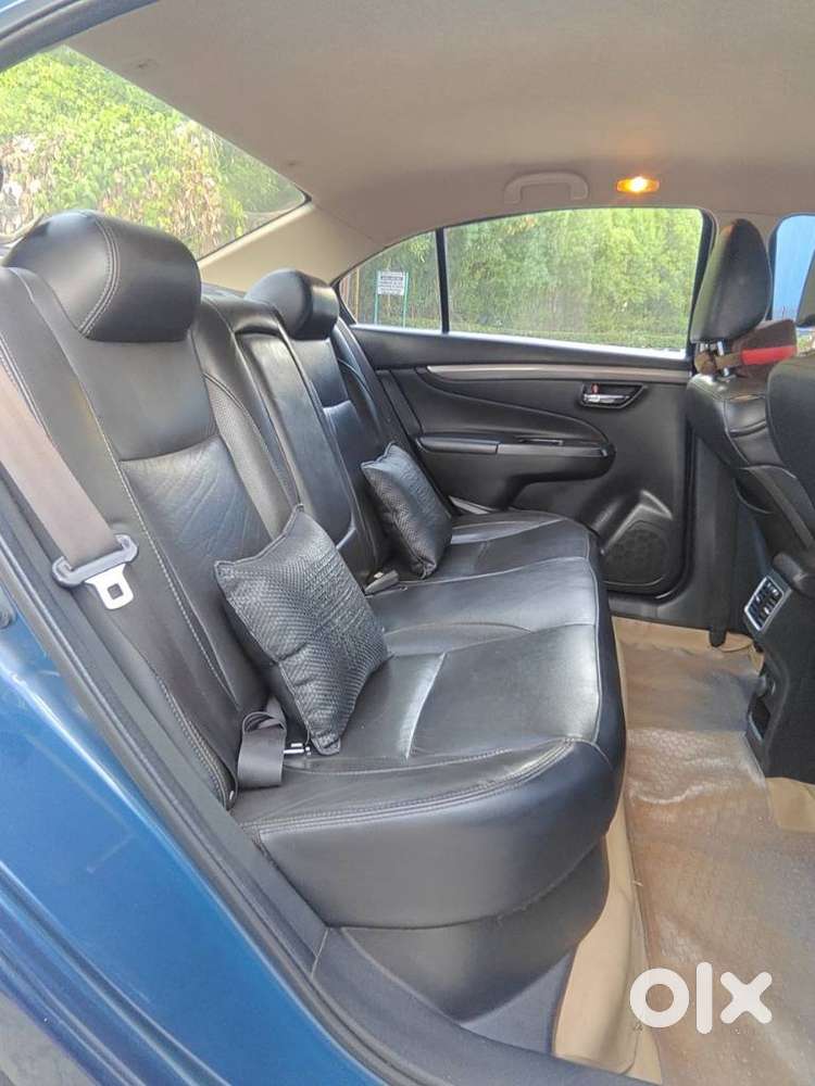 Maruti Suzuki Ciaz 1.4 Alpha, 2018, Petrol